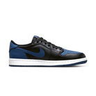 Jordan 1 Retro Low OG Mystic Navy