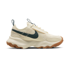 Nike TC 7900 Pale Ivory Gum Light Brown Armory Navy (Women's) | DD9682-103
