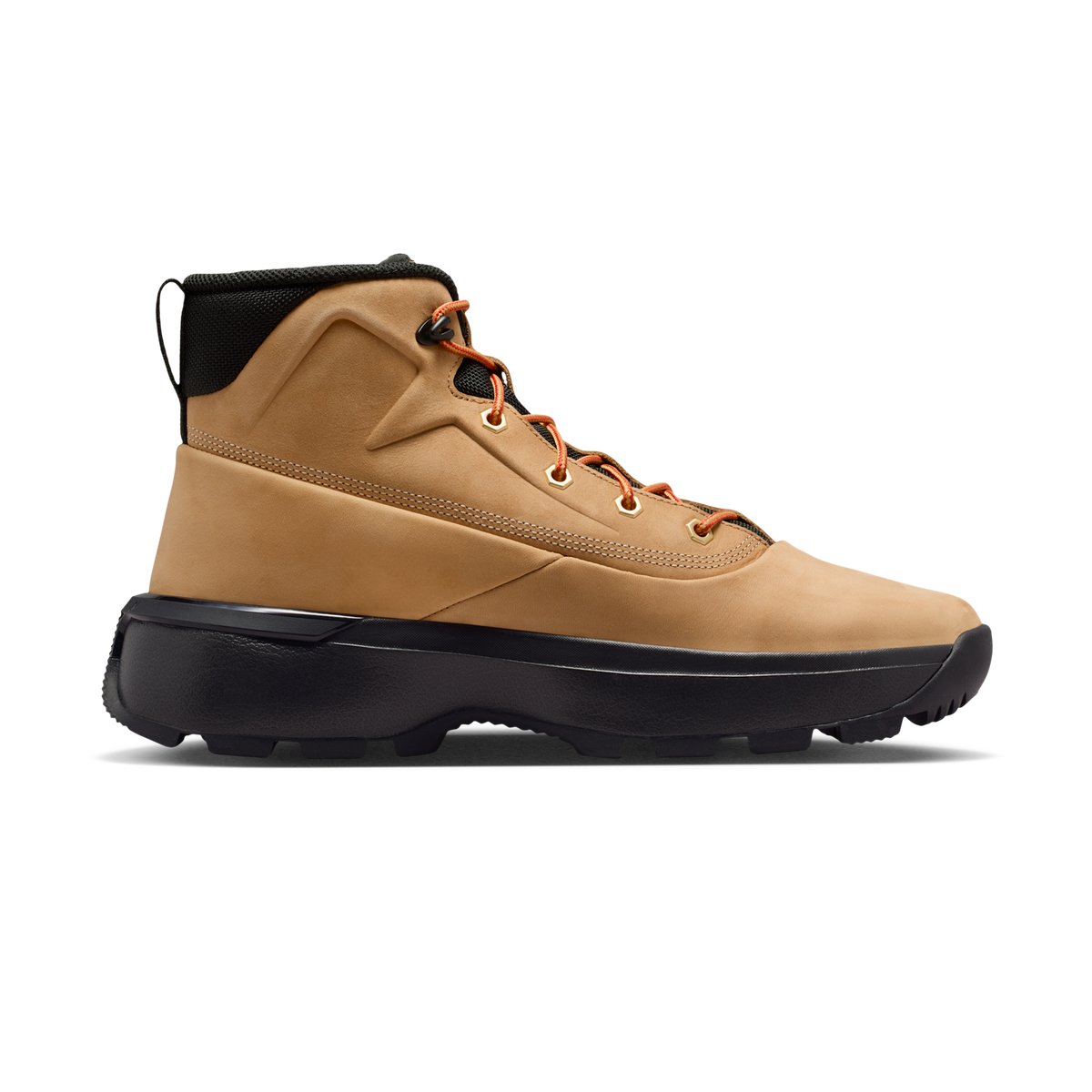 Jordan City Boot Flax