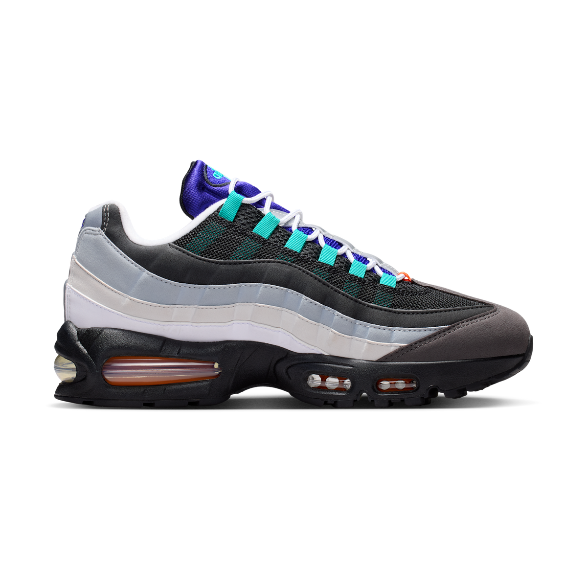 Nike Air Max 95 Premium Greedy (2026)