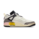 Jordan Spizike Low Rare Air