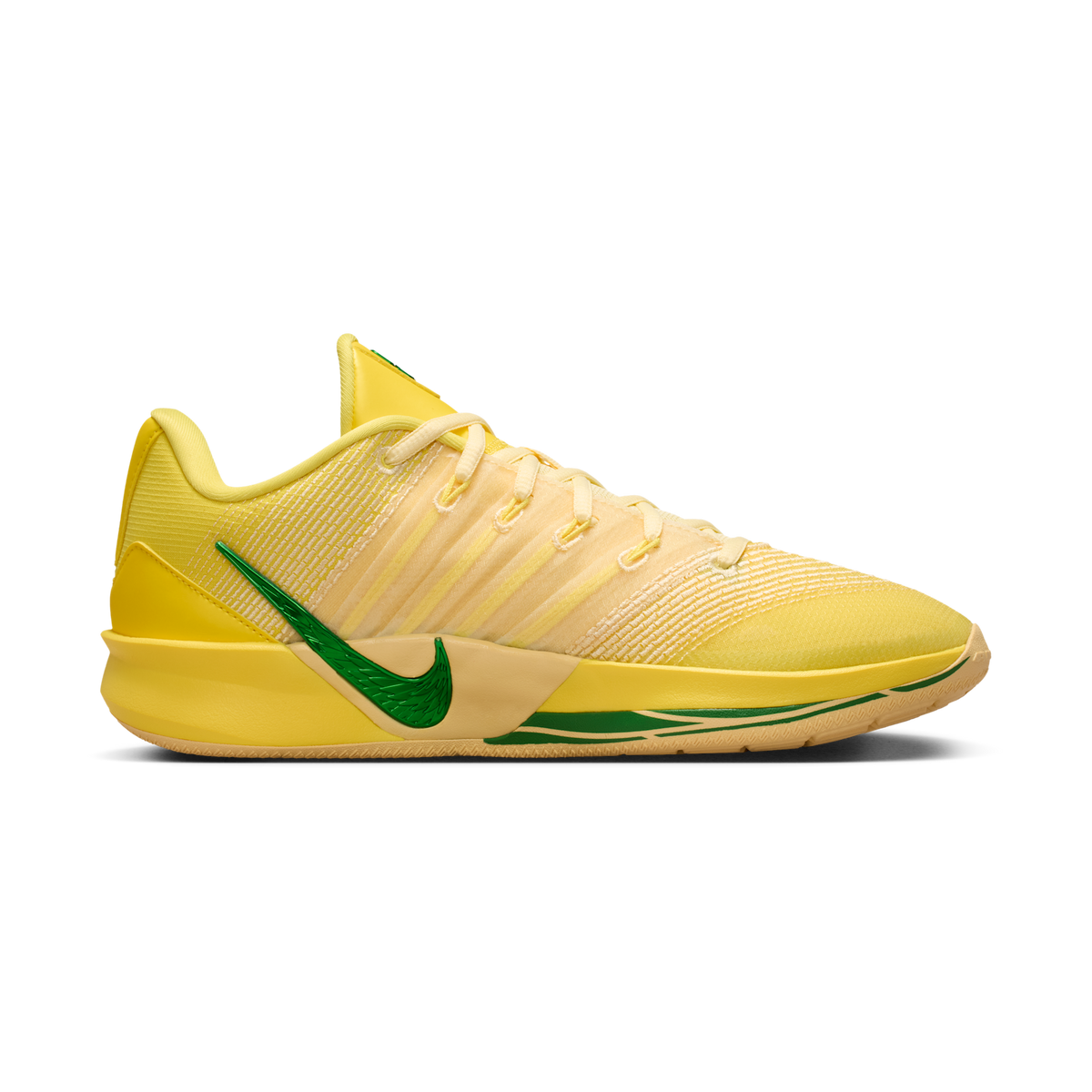Nike Sabrina 3 Oregon Ducks (Women's)