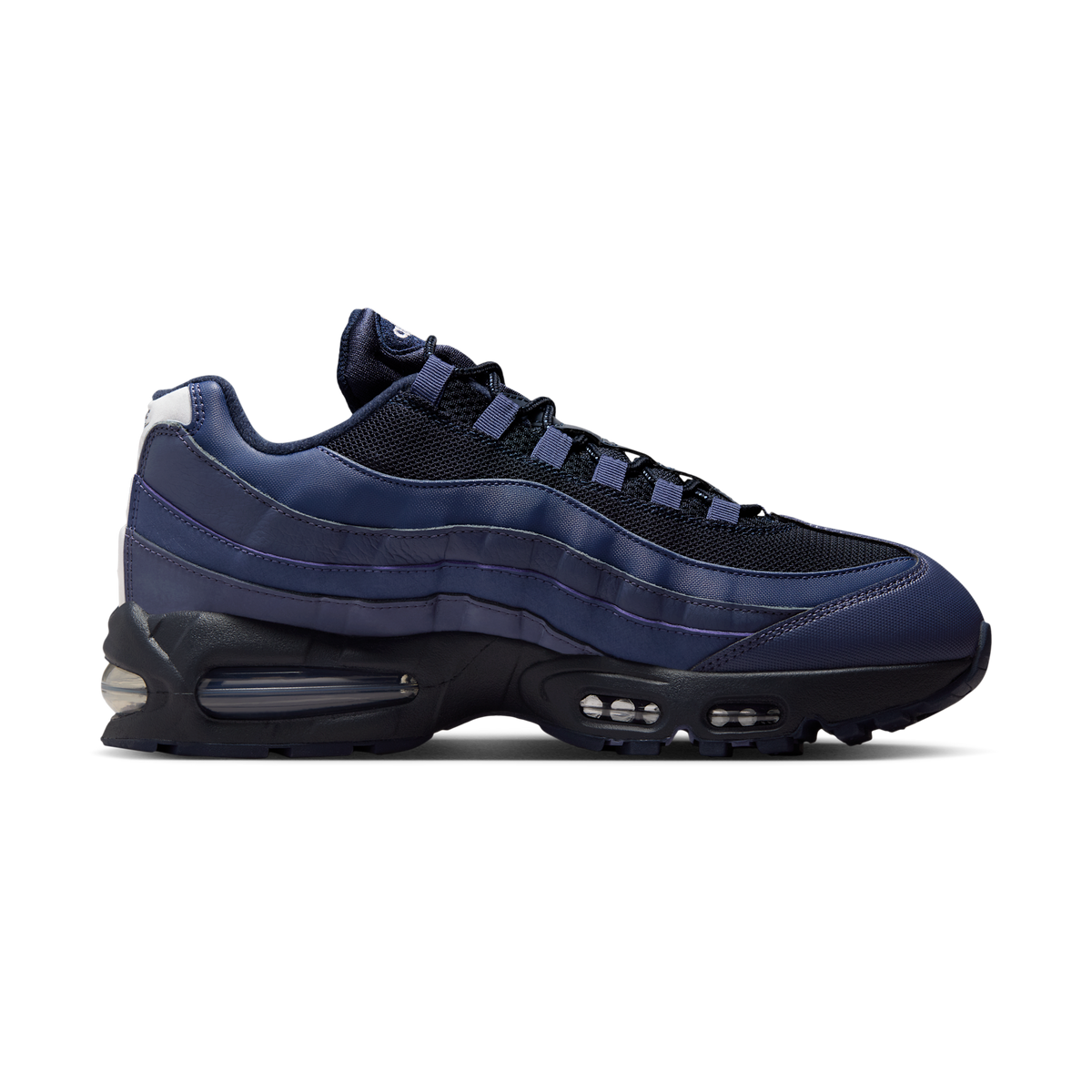 Nike Air Max 95 OG Big Bubble Sanded Purple