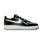 Nike Air Force 1 Low Black Iron Grey Patent