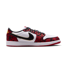 Jordan 1 Retro Low OG Last Dance At The Garden