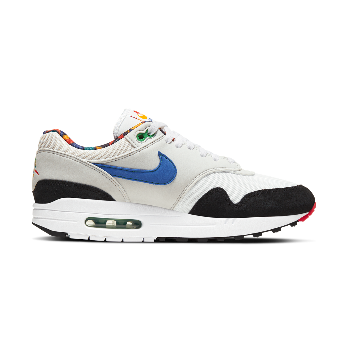 Nike Air Max 1 Live Together, Play Together