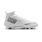 Nike Vapor Edge 360 Untouchable Mid White Metallic Silver | FQ0235-102