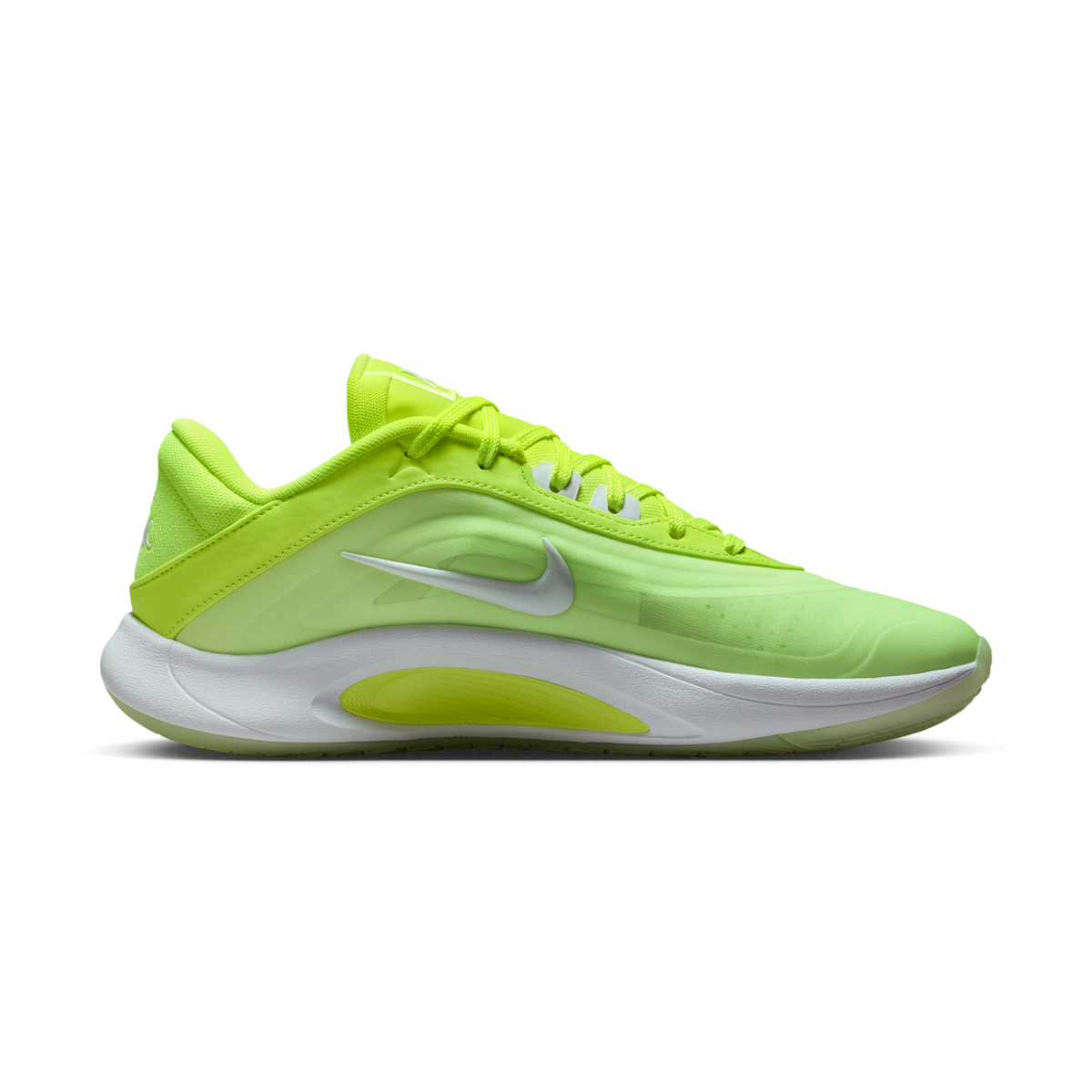 Nike A'ja Wilson A'One Lem & Lime (Women's)