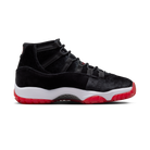 Jordan 11 Retro Bred Velvet (Women's)