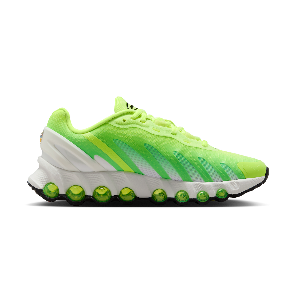 Nike Air Max Dn8 Volt (Women's) | HF5509-700