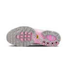 Nike Air Max Plus Summit White Pink Rise (Women's) | HF0107-100