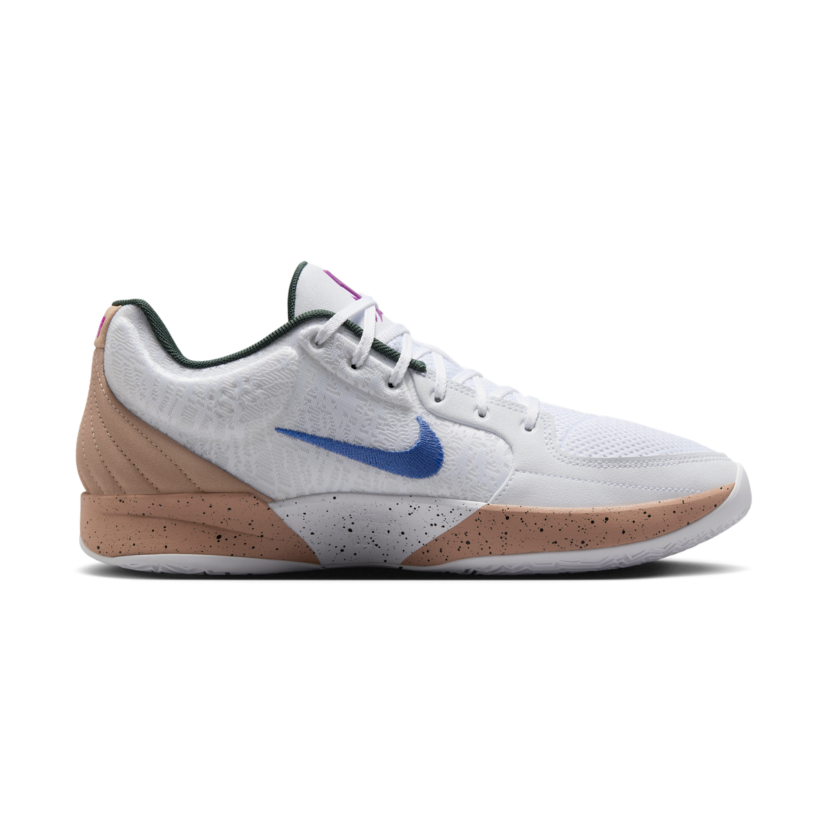 Nike Ja 2 In The Woods