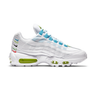Nike Air Max 95 Worldwide White (Women's) | CV9030-100