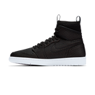 Jordan 1 Retro Ultra High Black White
