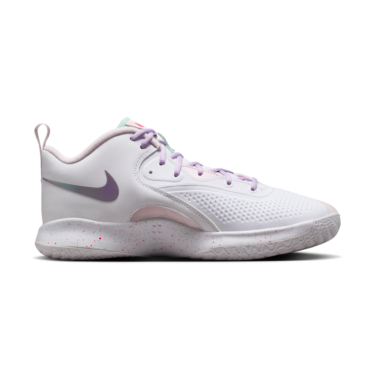 Nike Air Zoom Hyperset 2 SE White Arctic Pink | HF3241-100