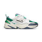 Nike M2K Tekno Platinum Tint Sail Lucid Green