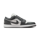 Jordan 1 Low Grey White
