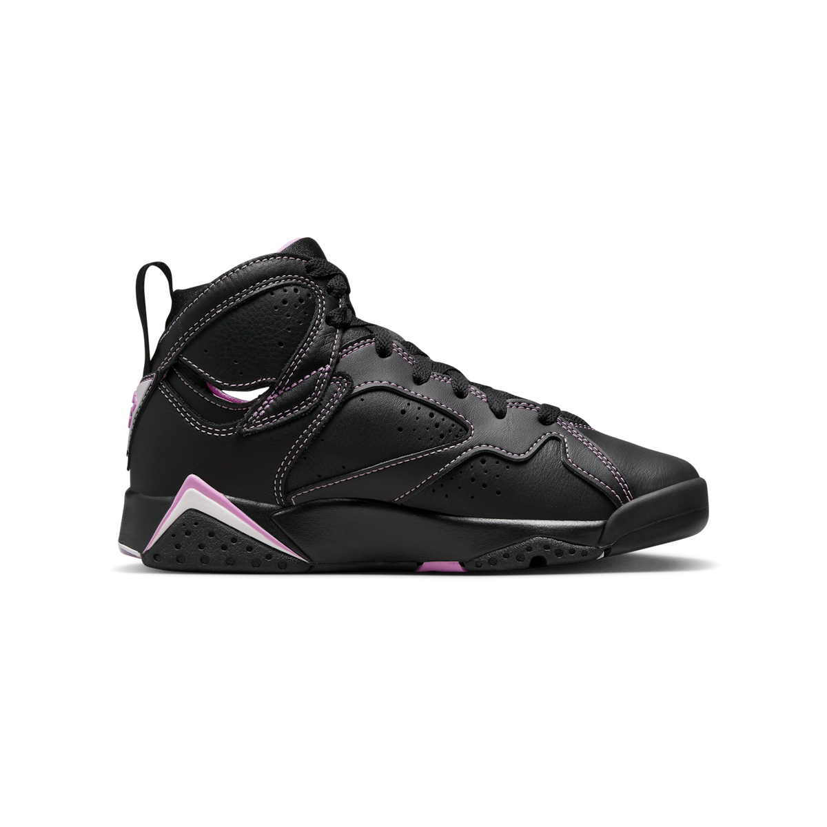 Jordan 7 Retro Barely Grape (GS)