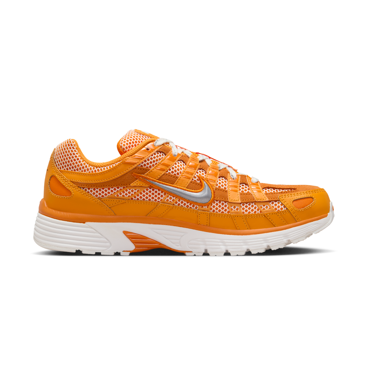 Nike P-6000 Premium Kumquat
