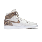 Jordan 1 Retro High White Snake (Women's)