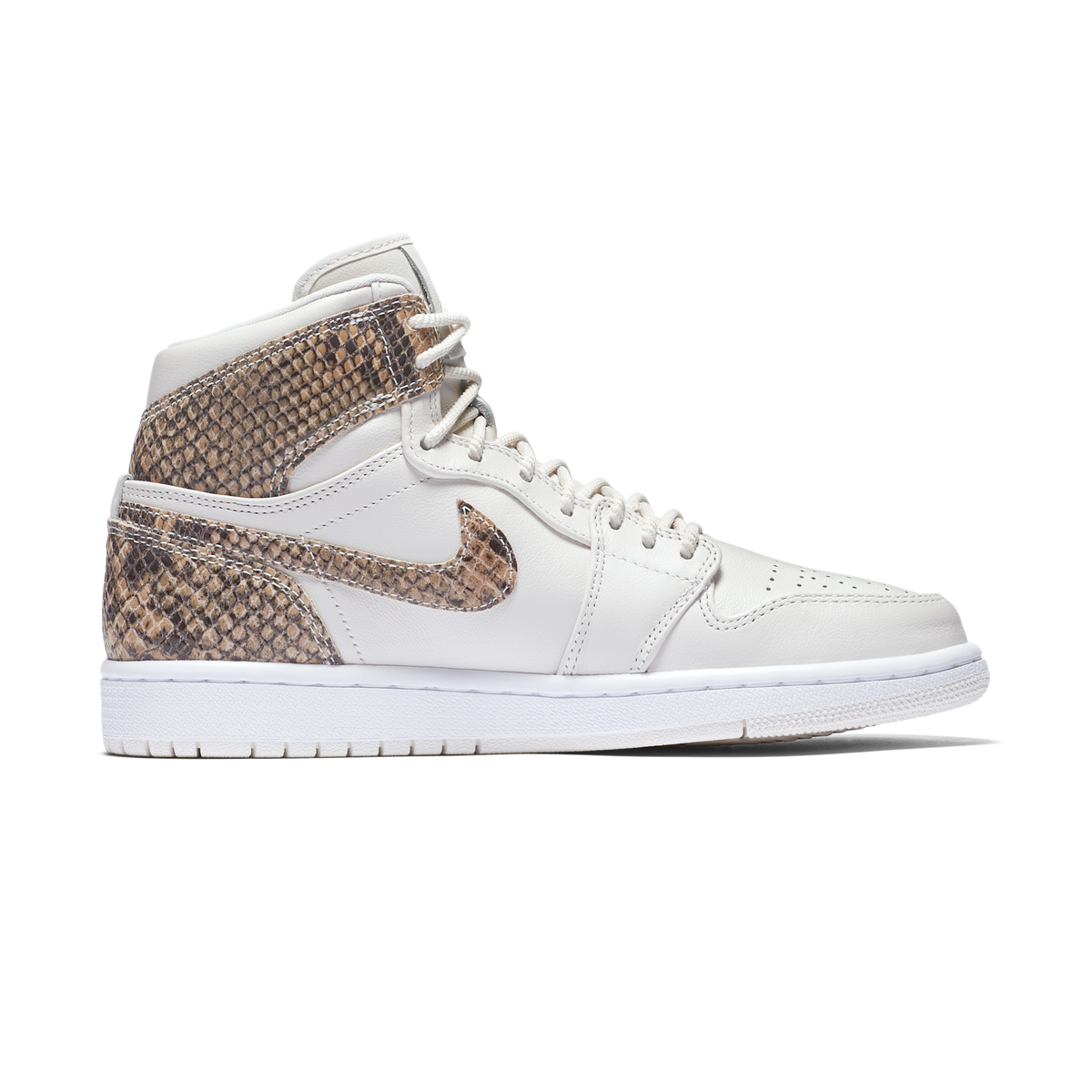 Jordan 1 Retro High White Snake (Women's)