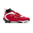 Nike Diamond Turf 2 TD Fire Red | IF4807-001