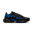 Nike Air Max Plus Black Blue Crystal