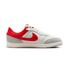 Jordan Skyline Low Summit White University Red Smoke Grey