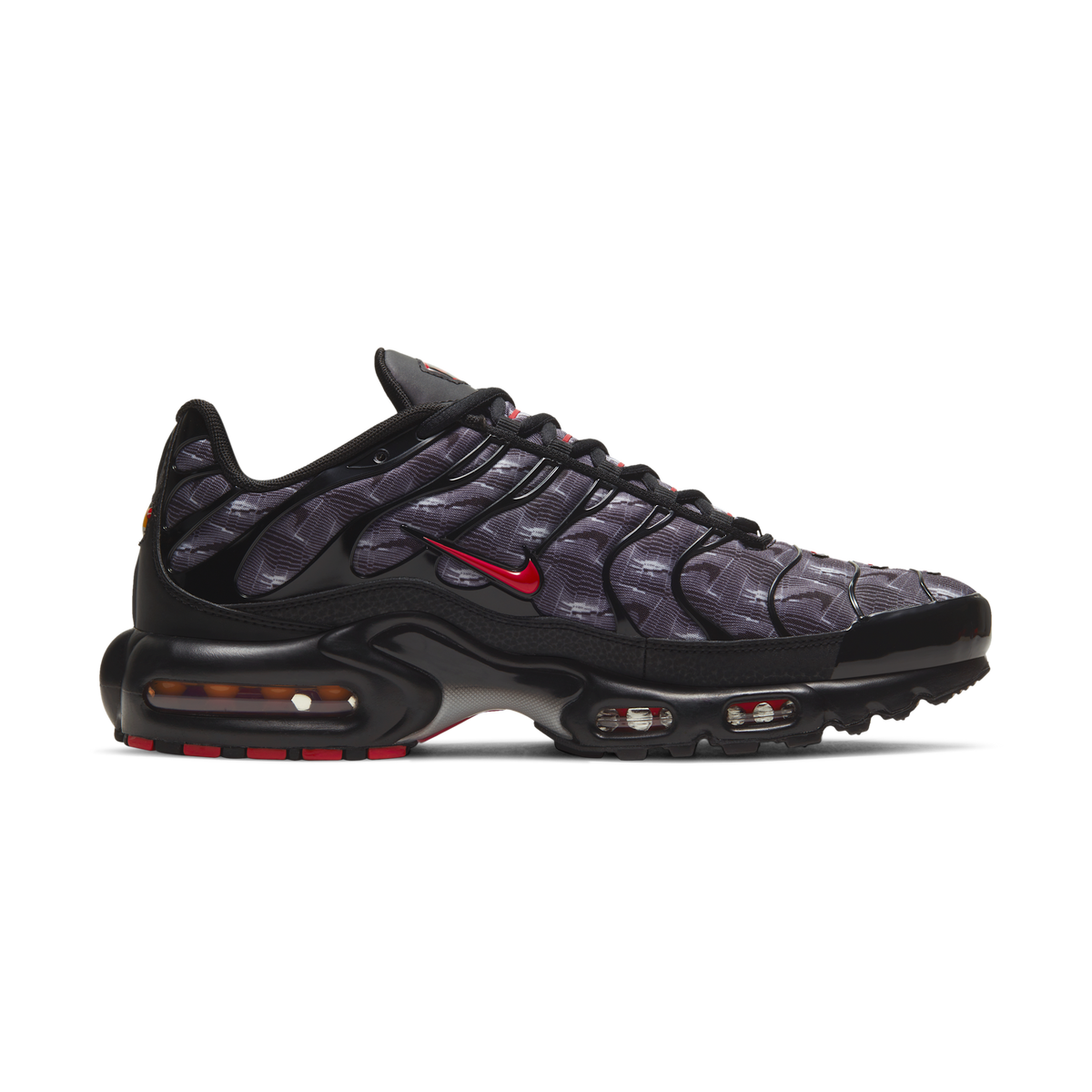 Nike Air Max Plus Topography Pack | DJ0638-001