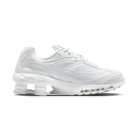 Nike Shox Ride 2 White Photon Dust