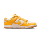 Nike Dunk Low University Gold