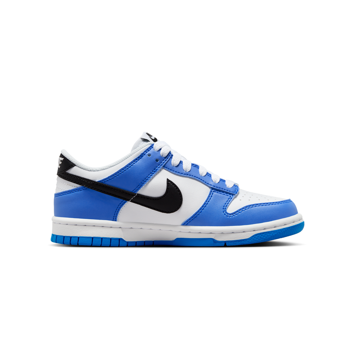 Nike Dunk Low Photo Blue (GS)