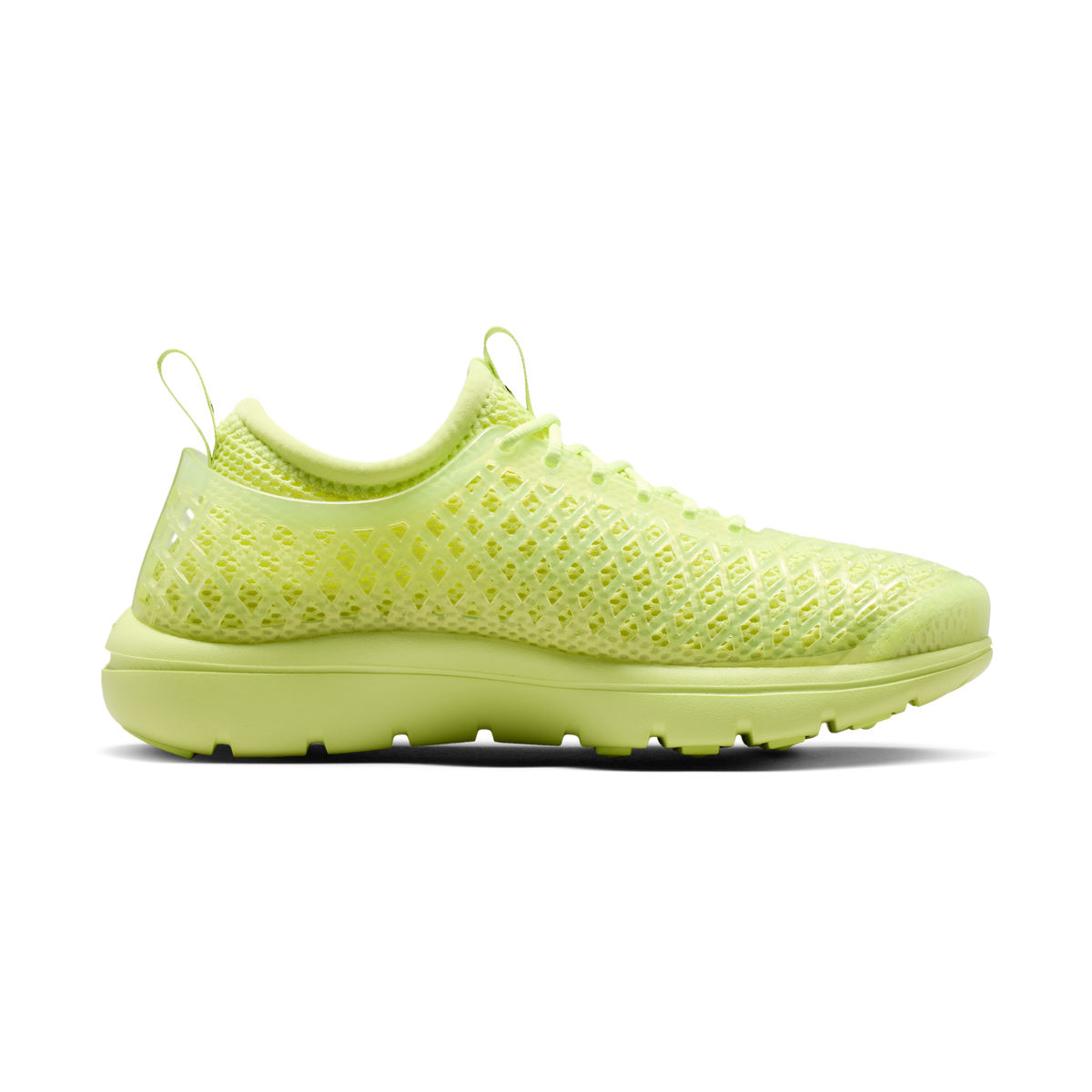 Nike Rejuven8 Run OG SP Jelly Light Lemon Twist Lime (Women's) | IR5726-700