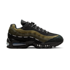 Nike Air Max 95 SP Undefeated Geo La Brea Medium Olive | IB4523-200