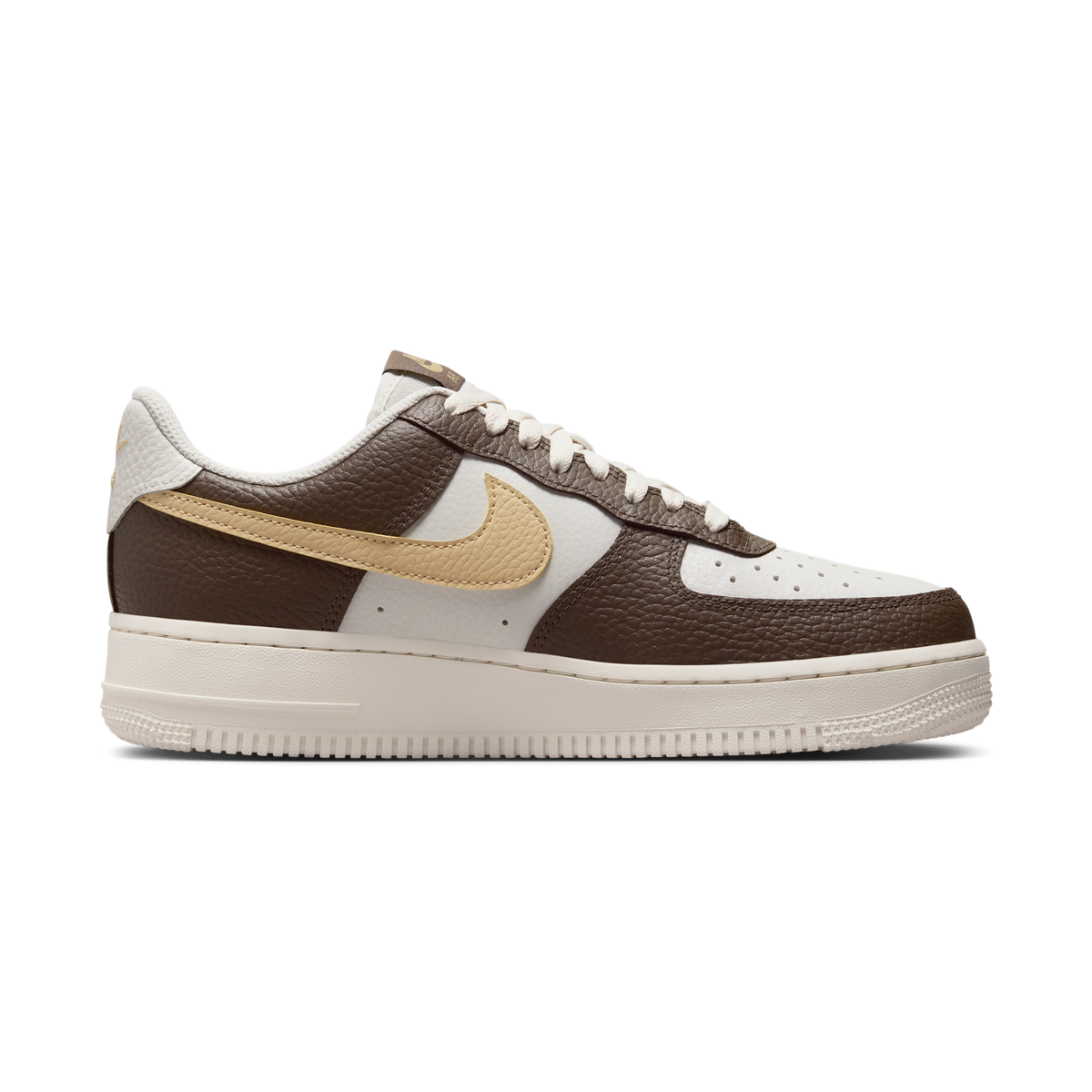 Nike Air Force 1 Low '07 Phantom Sesame (Women's)