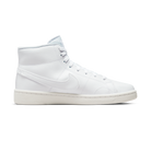 Nike Court Royale 2 Mid Triple White (Women's)