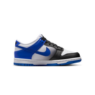 Nike Dunk Low Game Royal White Black (GS)