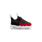 Nike Air Max Nova Anthracite University Red (TD)