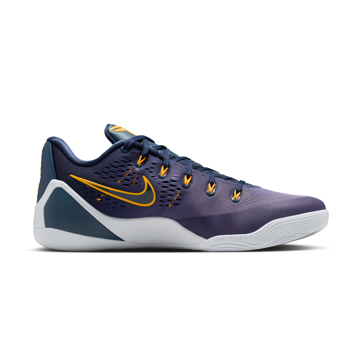 Nike Kobe 9 EM Low Protro Fade