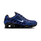 Nike Shox TL Deep Royal Blue Black