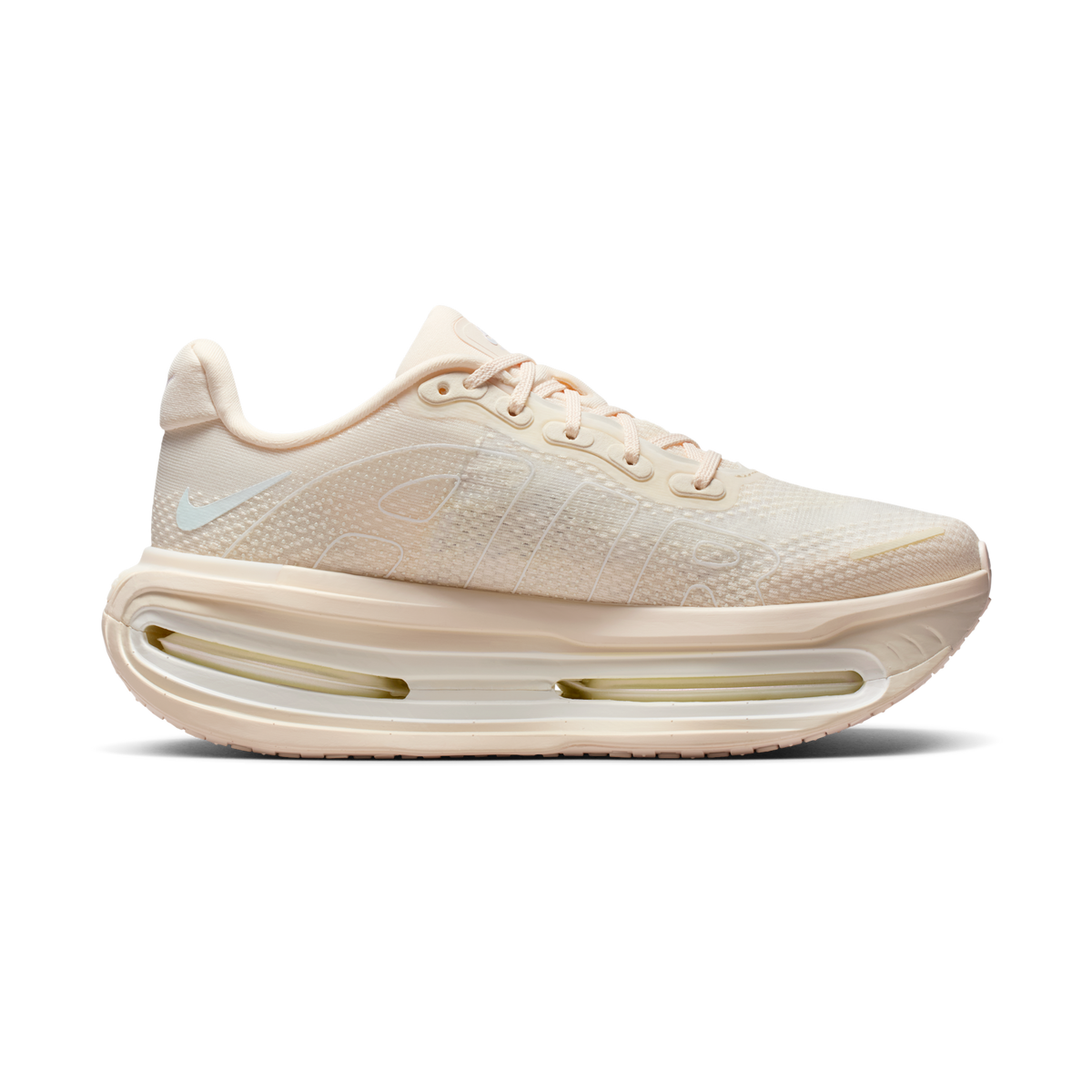 Nike Vomero Premium Chalk (Women's) | IQ8102-100