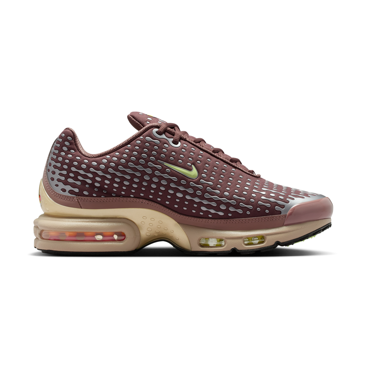 Nike Air Max Plus 7 Kylian Mbappé Plum Eclipse | HQ2197-200