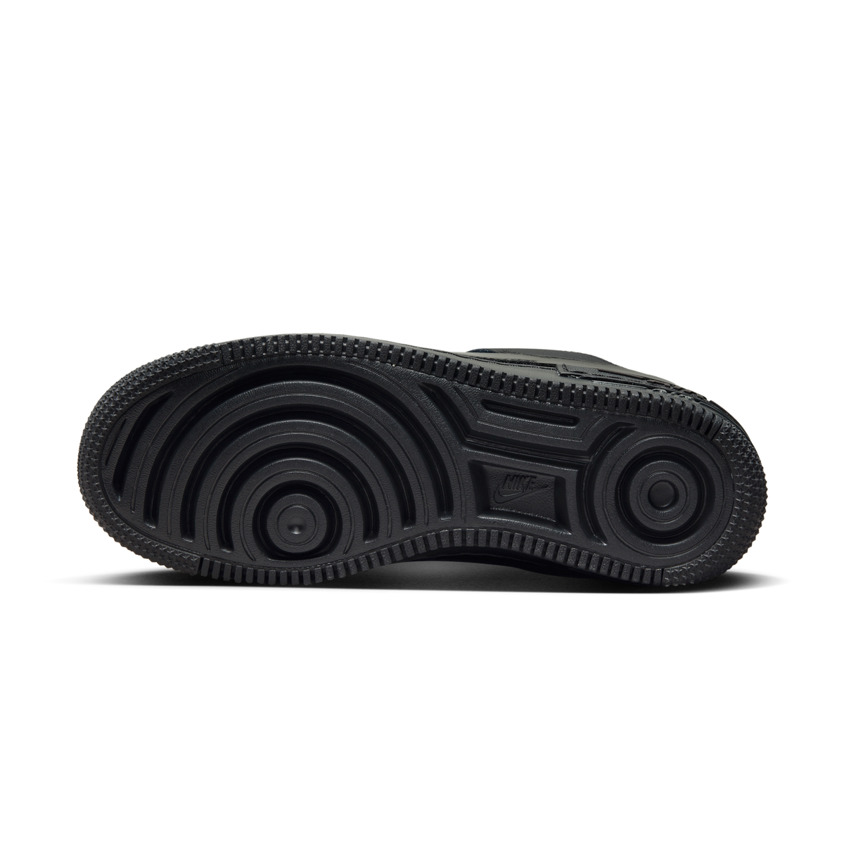 Nike Air Force 1 Low Shadow Triple Black (Women's)
