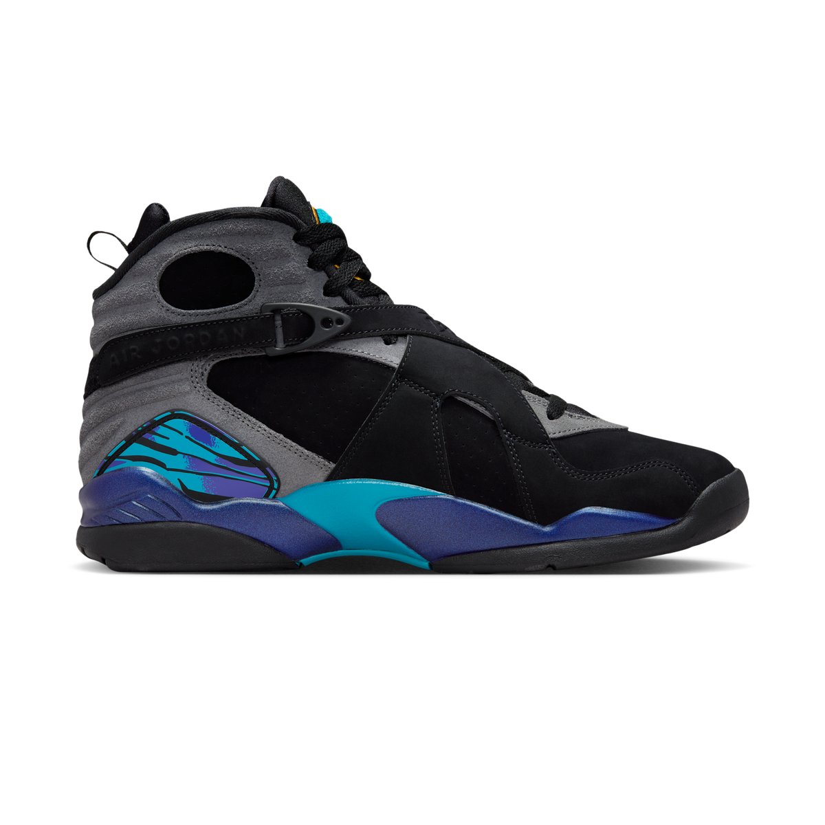 Jordan 8 Retro Aqua (2025)