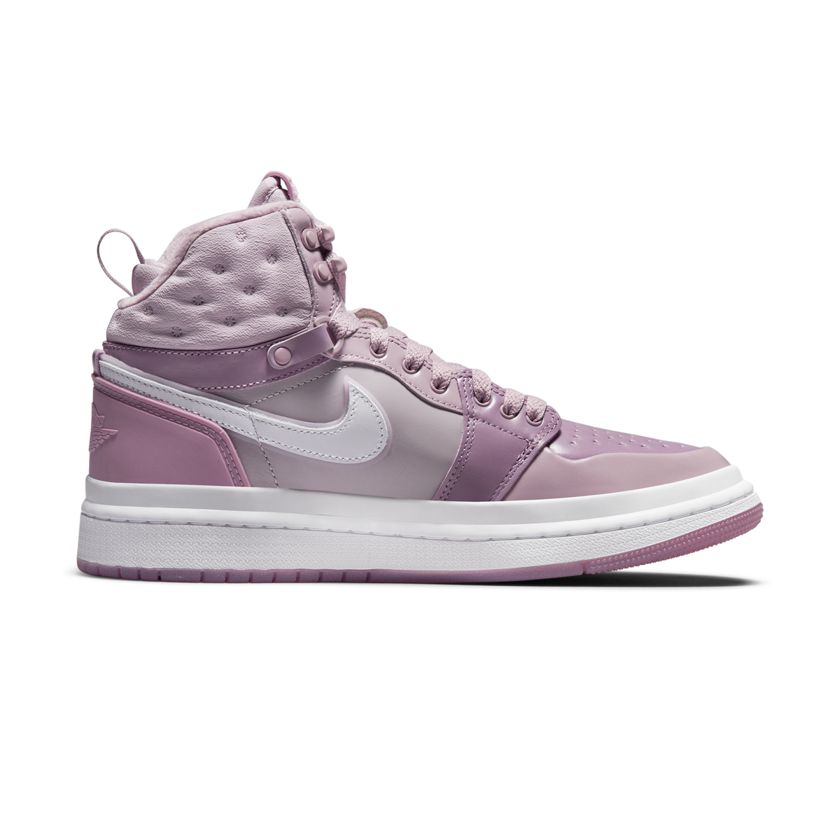 Jordan 1 Acclimate Plum Fog (Women's)