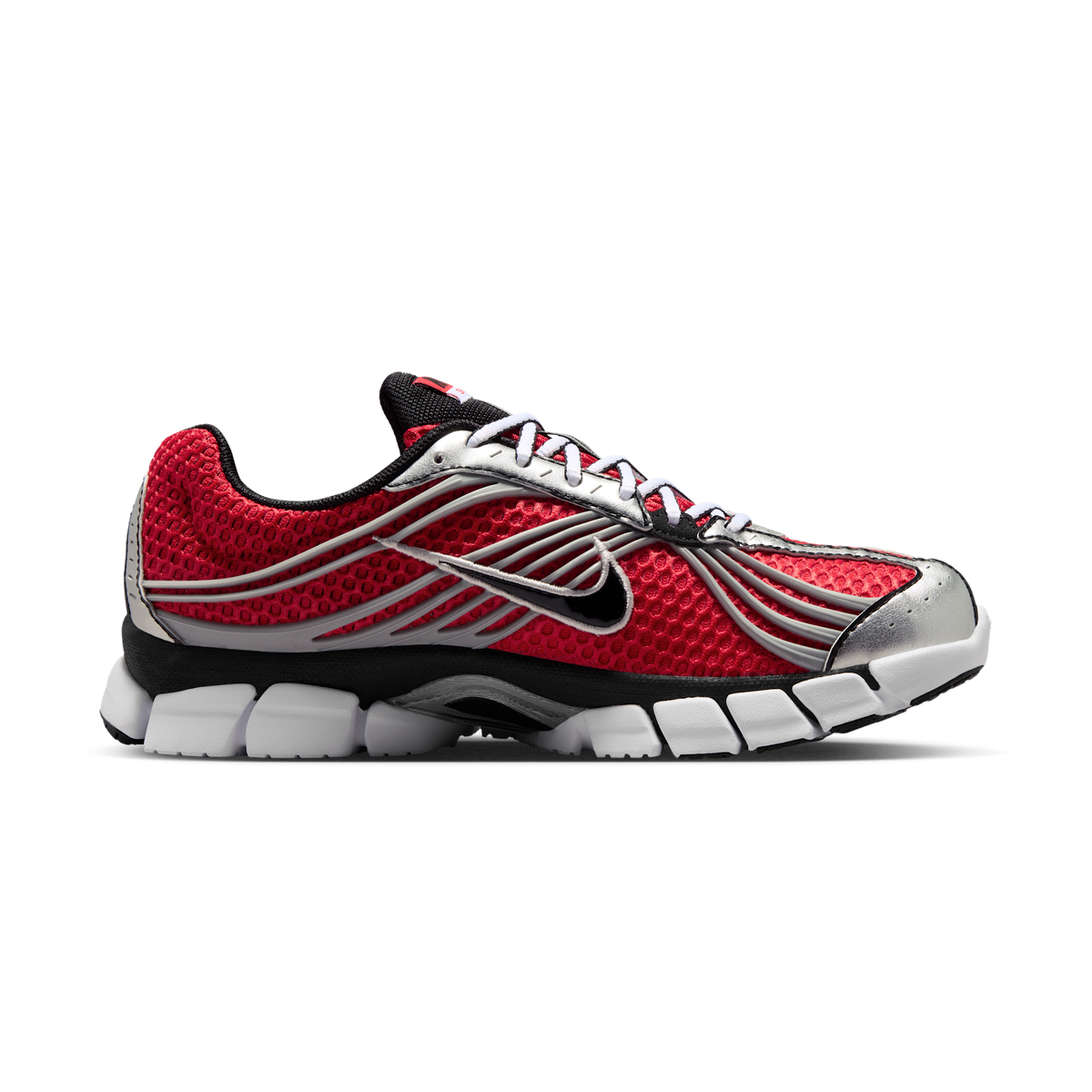 Nike Zoom Skylon 11 University Red Black Silver (Women's)