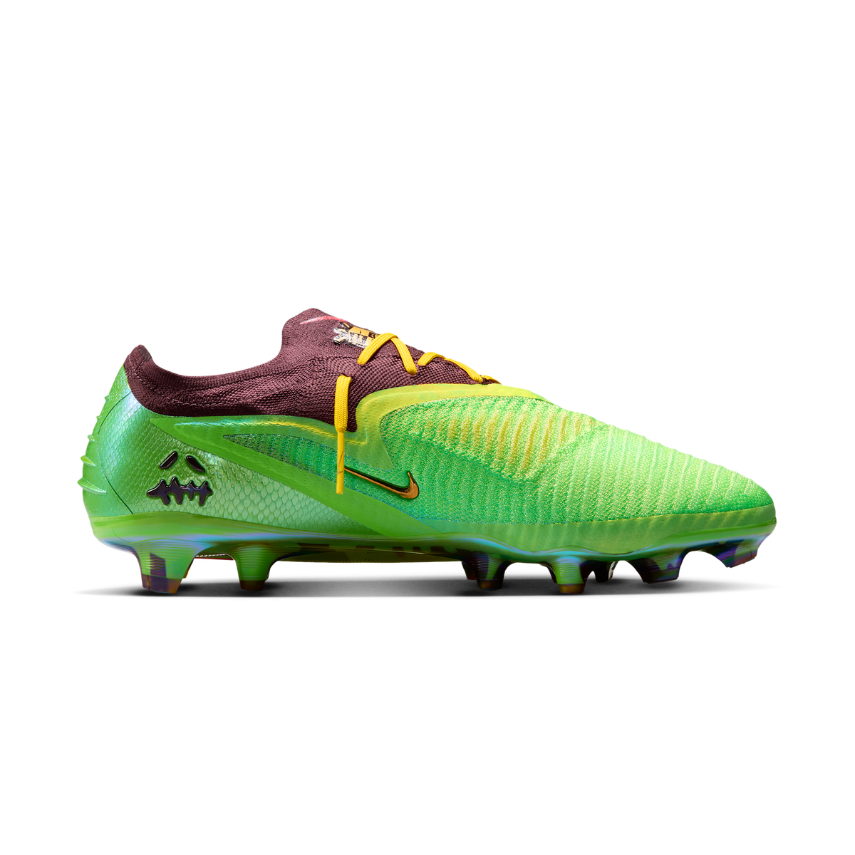Nike Phantom 6 Low Elite FG SE Travis Scott