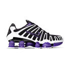Nike Shox TL Persian Violet