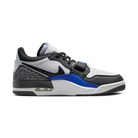 Jordan Legacy 312 Low White Game Royal