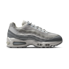 Nike Air Max 95 SE Big Bubble Grey Fog Silver (Women's)